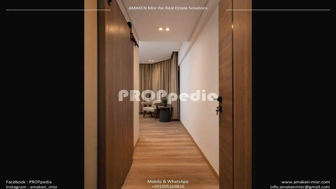 Elegant 1-Bedroom with Full Amenities &amp; Utilities