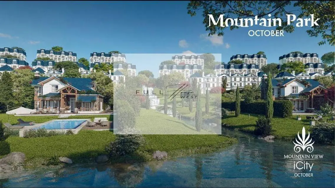 under market price i villa mountain view icity oct
