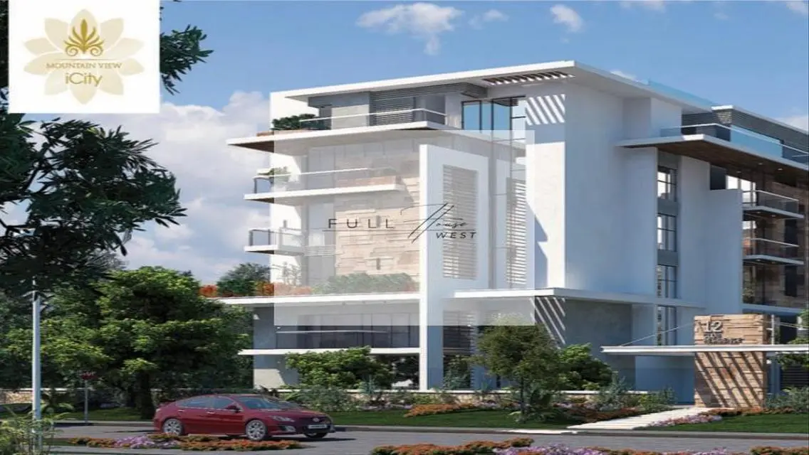 under market price i villa mountain view icity oct