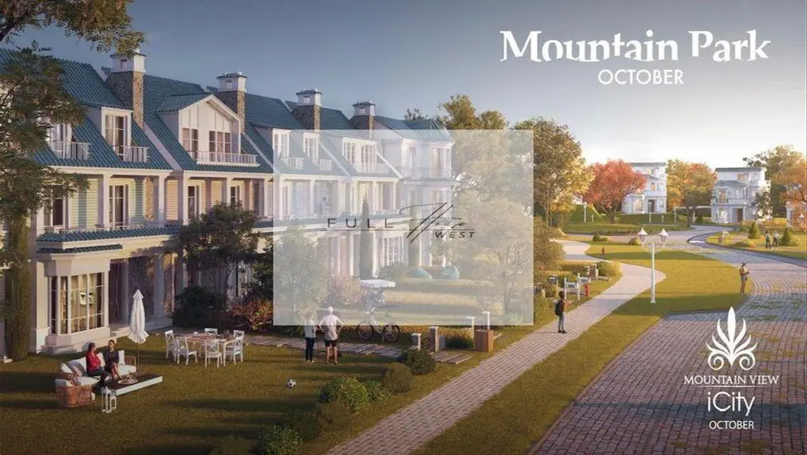 under market price i villa mountain view icity oct