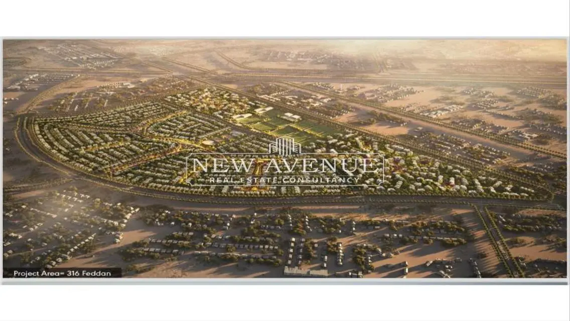 Fully Finished Apartment with installments till 2030