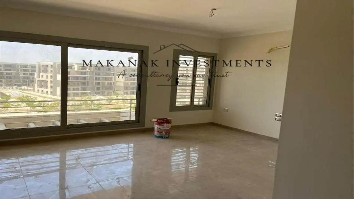 Ready to move luxurious finishing 3BR prime loc