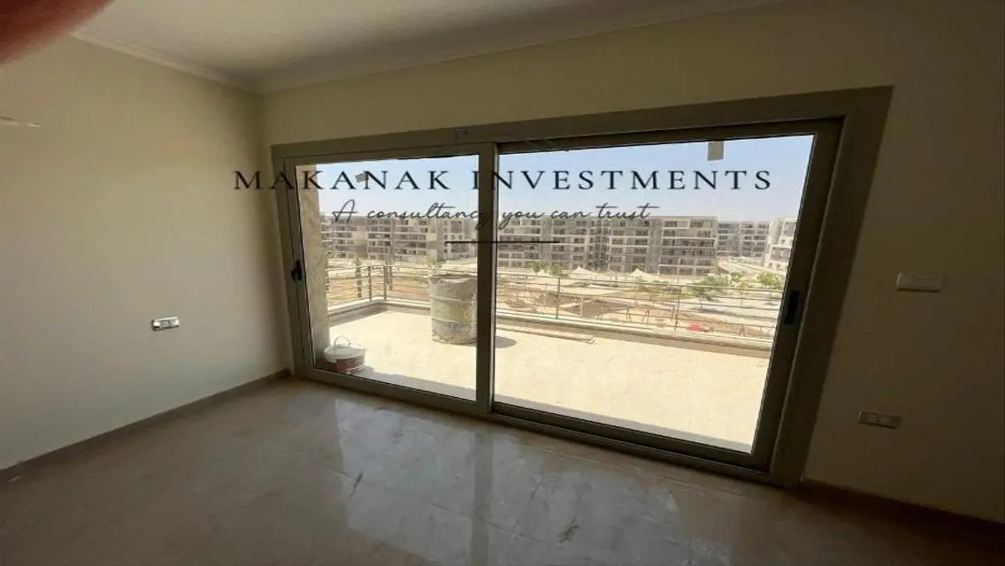 Ready to move luxurious finishing 3BR prime loc