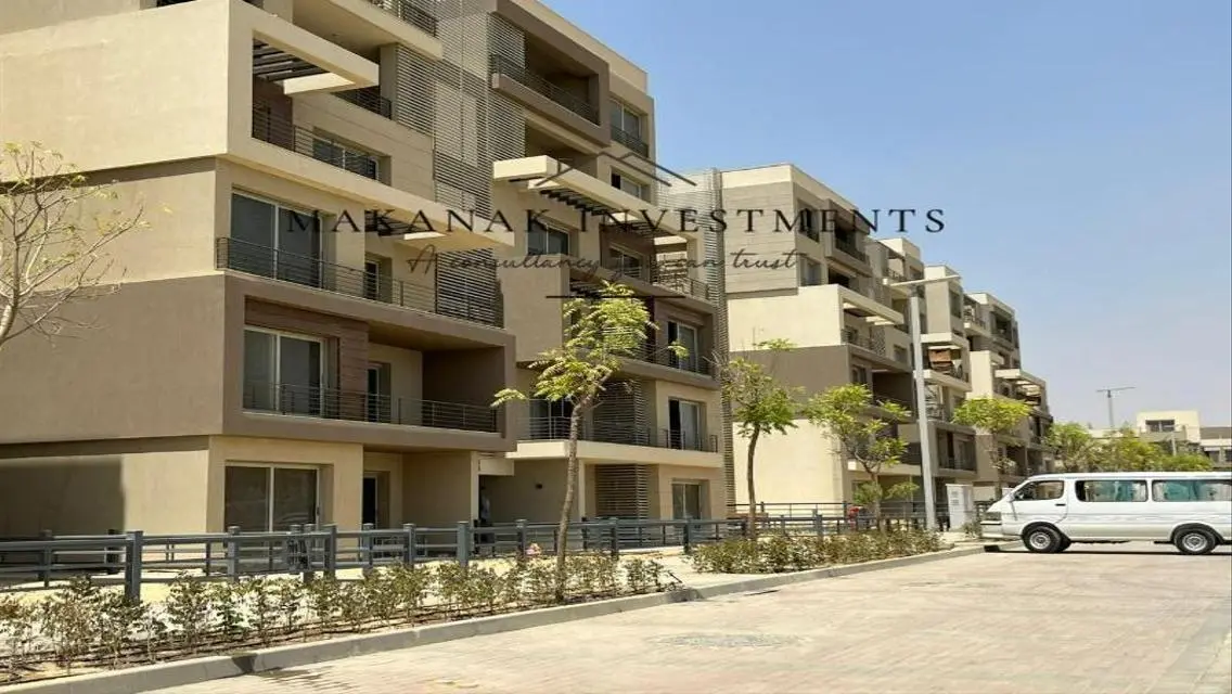 Ready to move luxurious finishing 3BR prime loc