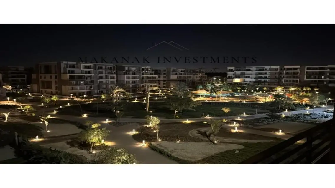 Ready to move luxurious finishing 3BR prime loc