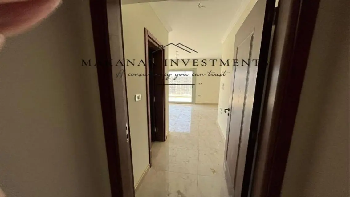 Ready to move luxurious finishing 3BR prime loc