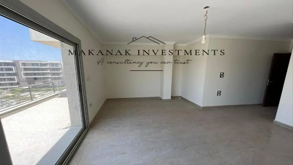 Ready to move luxurious finishing 3BR prime loc
