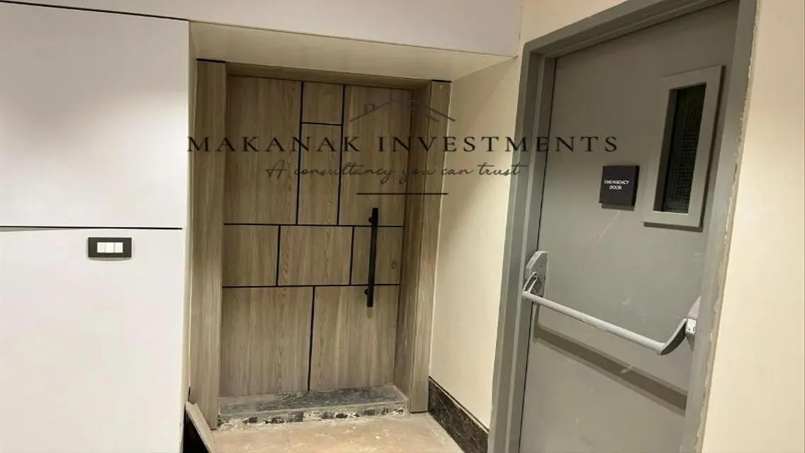 Ready to move luxurious finishing 3BR prime loc