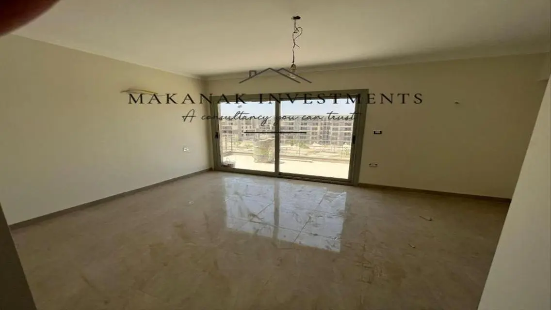 Ready to move luxurious finishing 3BR prime loc