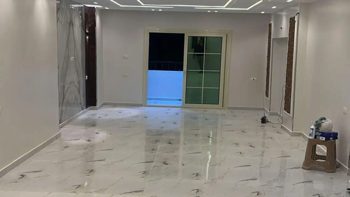 عقار للبيع تشطيب علي اعلي مستوي باللبيني هرم