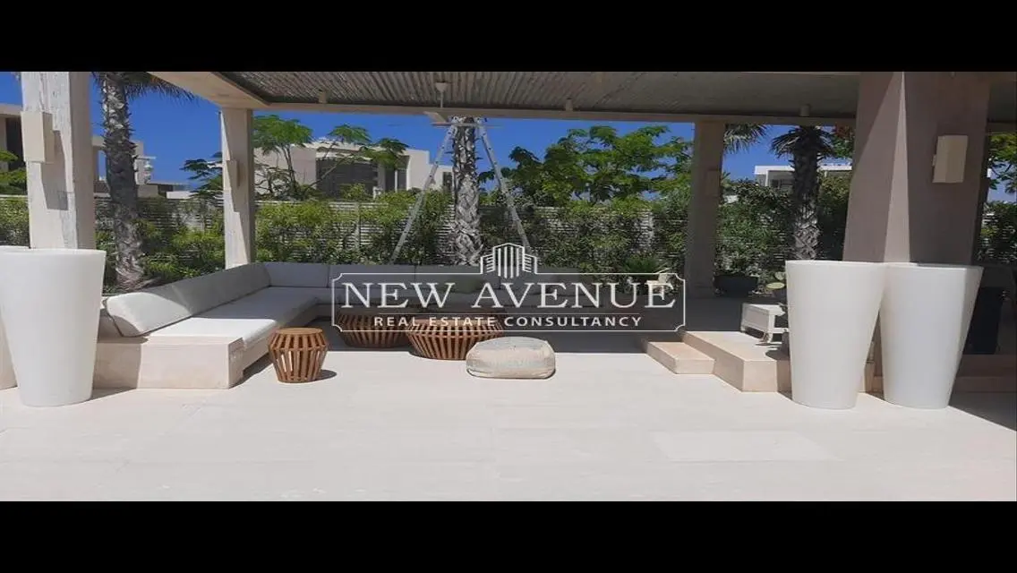 Fully finished Standalone villa in Hacienda White