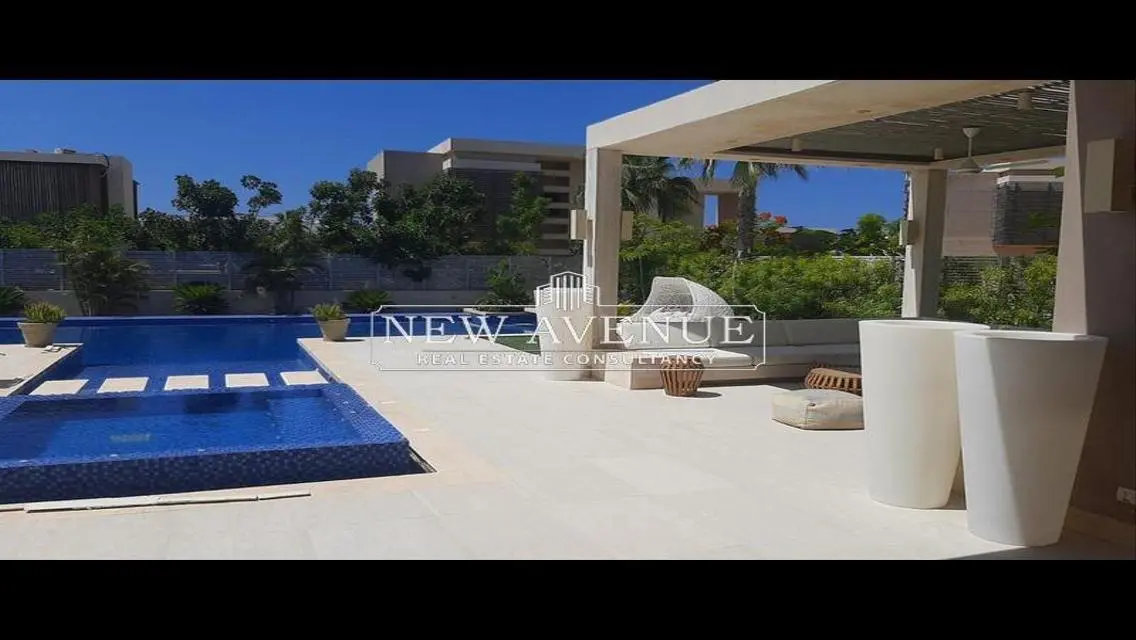Fully finished Standalone villa in Hacienda White