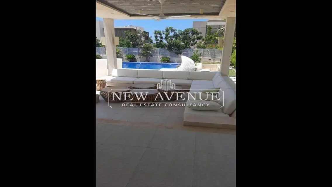 Fully finished Standalone villa in Hacienda White