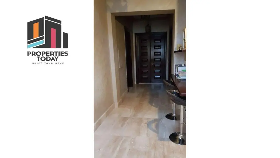 Fully furnished stand alone for sale in allegria
