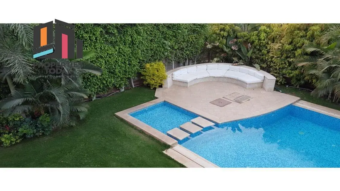 Fully furnished stand alone for sale in allegria
