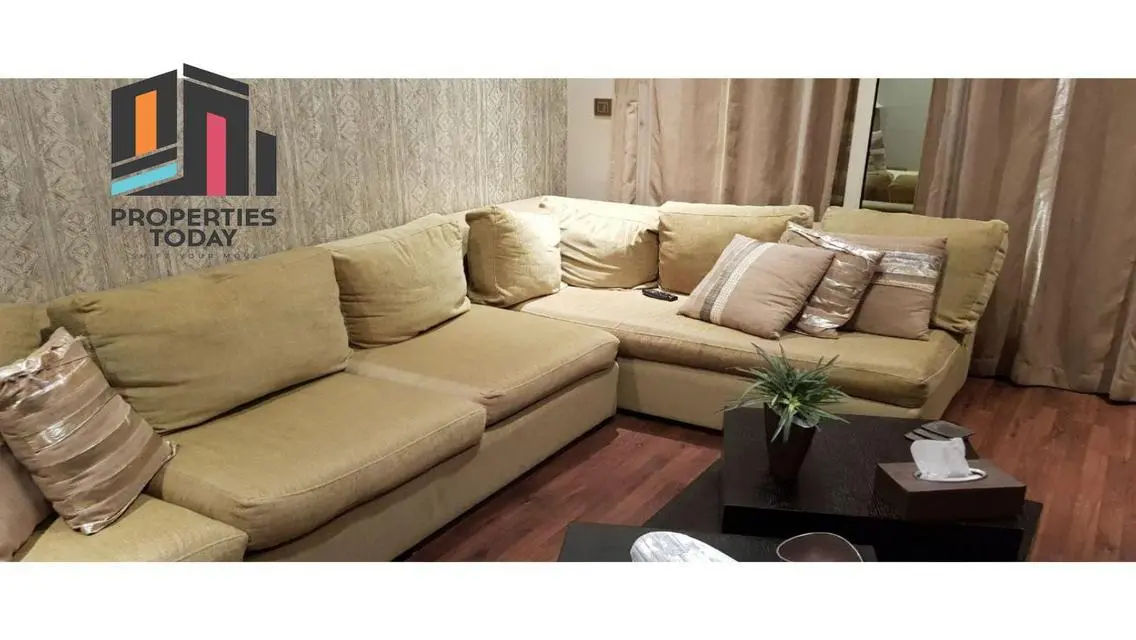 Fully furnished stand alone for sale in allegria