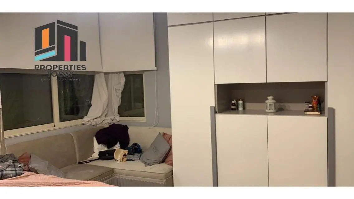 Fully furnished stand alone for sale in allegria