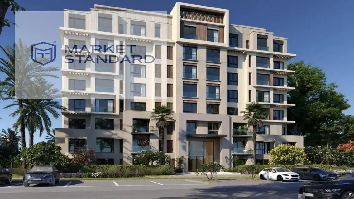 Apartment For Sale in City Gate Prime location