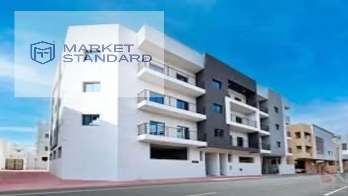 Apartment For Sale in City Gate Prime location