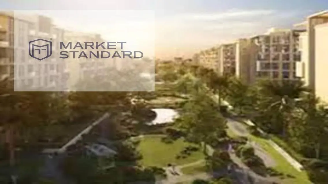 Apartment For Sale in City Gate Prime location