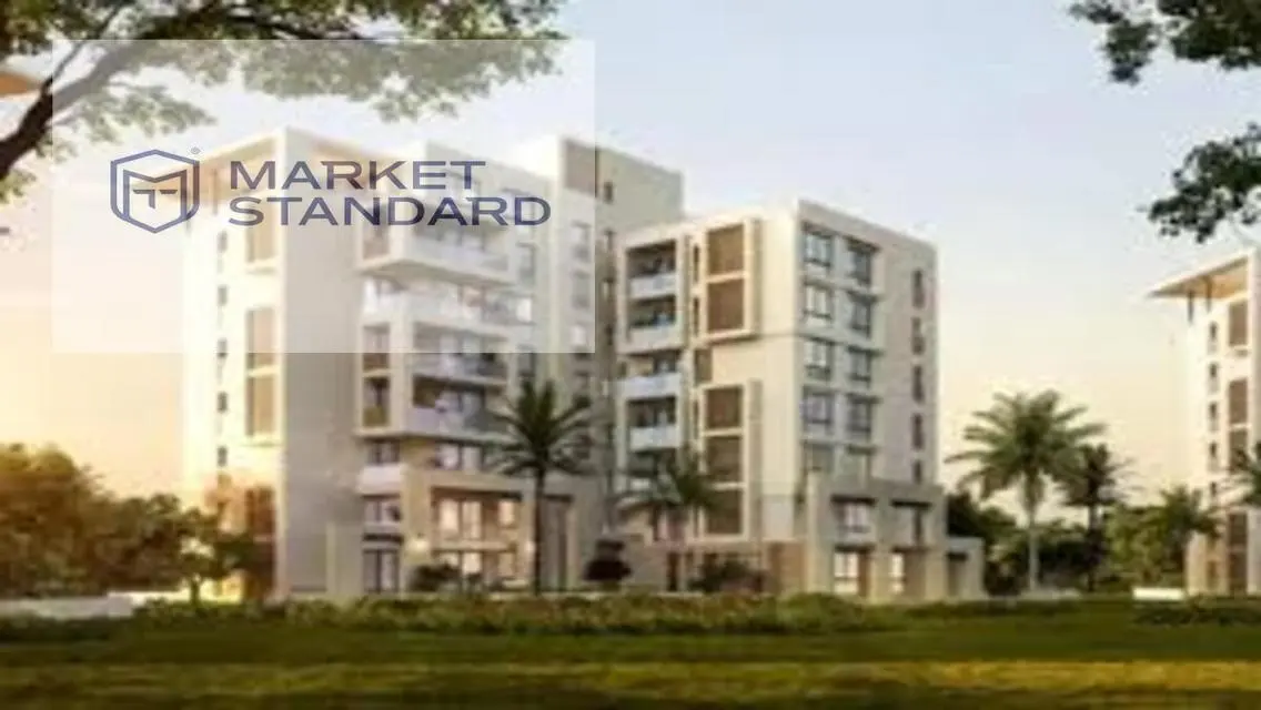 Apartment For Sale in City Gate Prime location