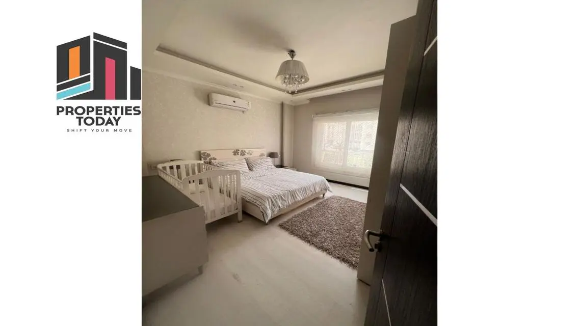 Luxury Apartment for Sale in the Heart of the City