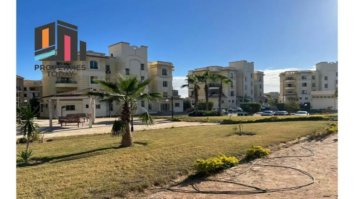 Luxury Apartment for Sale in the Heart of the City