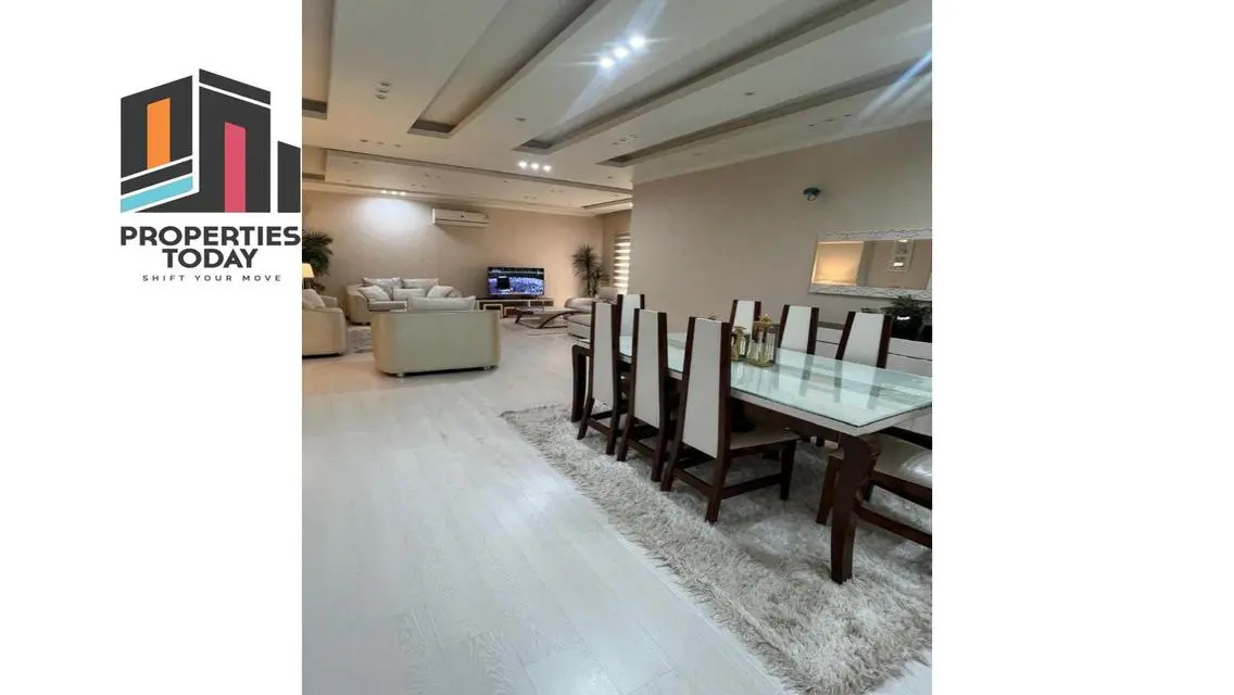 Luxury Apartment for Sale in the Heart of the City