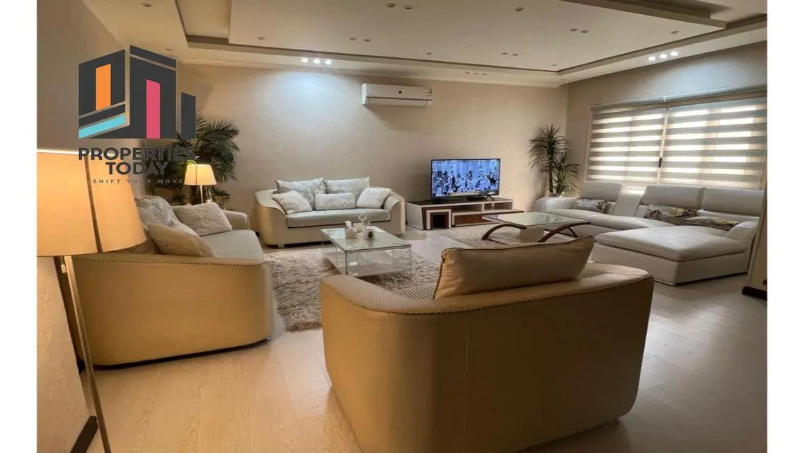 Luxury Apartment for Sale in the Heart of the City