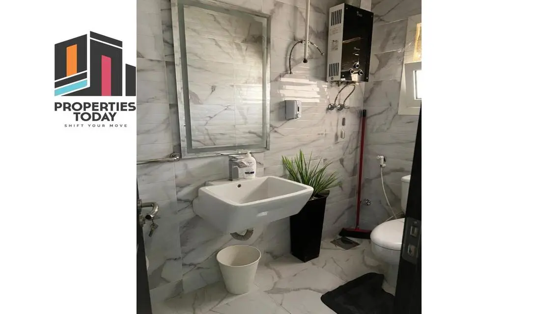 Luxury Apartment for Sale in the Heart of the City