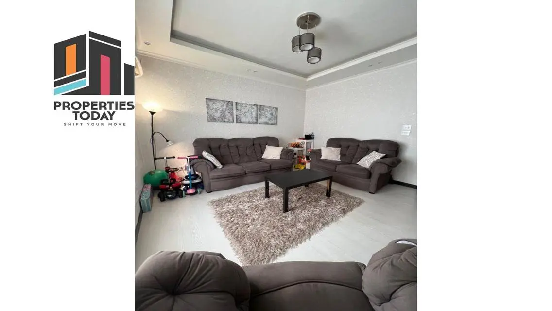 Luxury Apartment for Sale in the Heart of the City