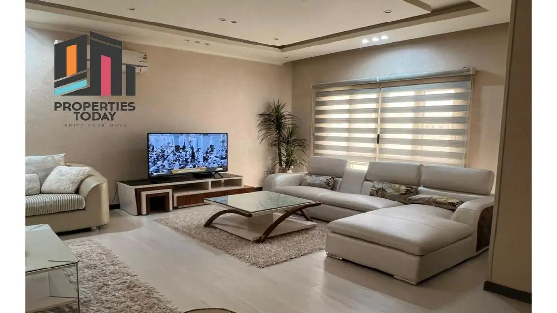 Luxury Apartment for Sale in the Heart of the City