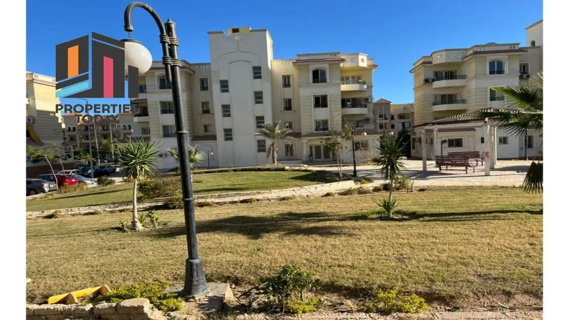 Luxury Apartment for Sale in the Heart of the City
