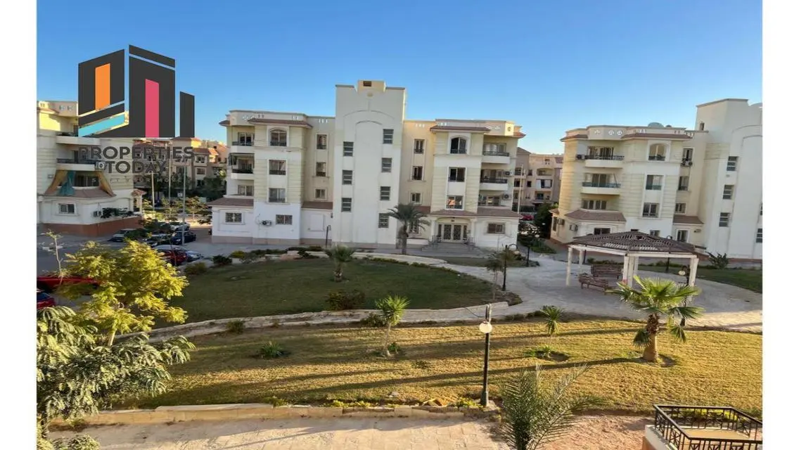 Luxury Apartment for Sale in the Heart of the City