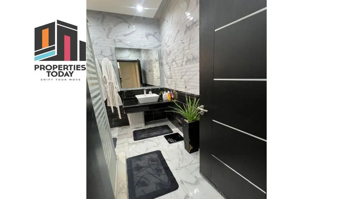 Luxury Apartment for Sale in the Heart of the City