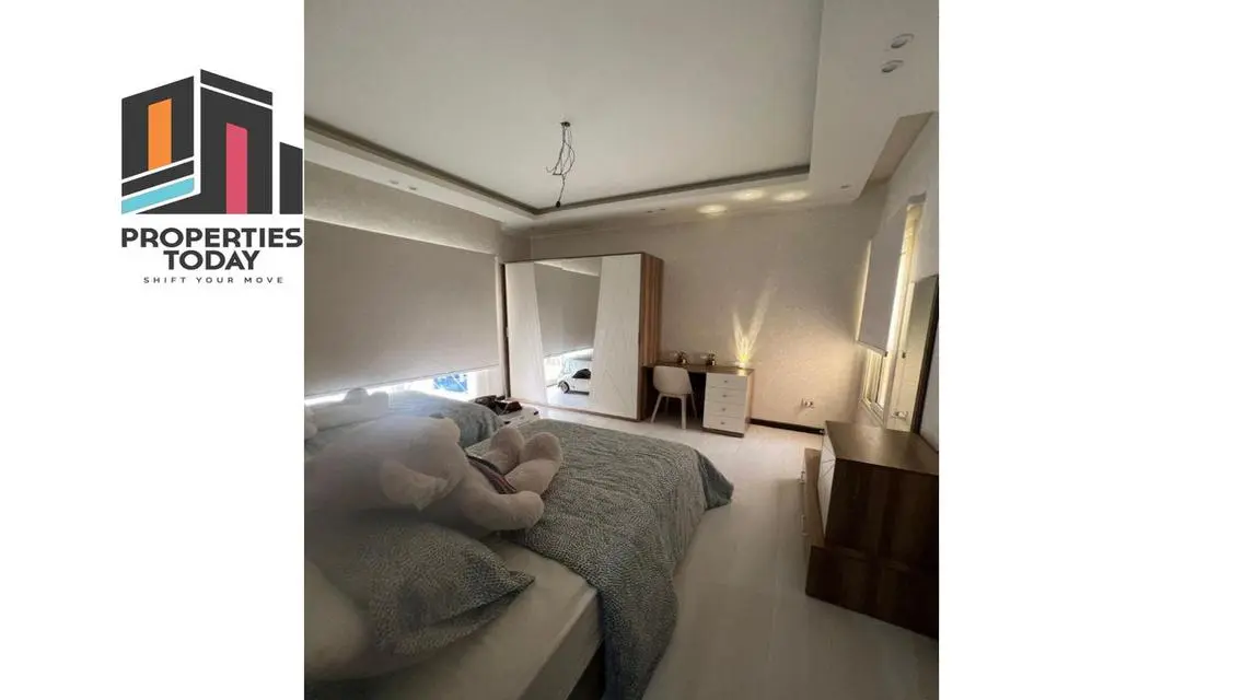 Luxury Apartment for Sale in the Heart of the City
