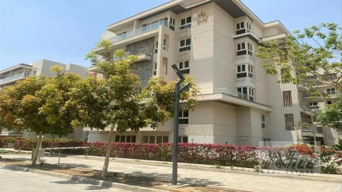 شقة جديدة للبيع في مدينة iCity - نيل ريل إستايت