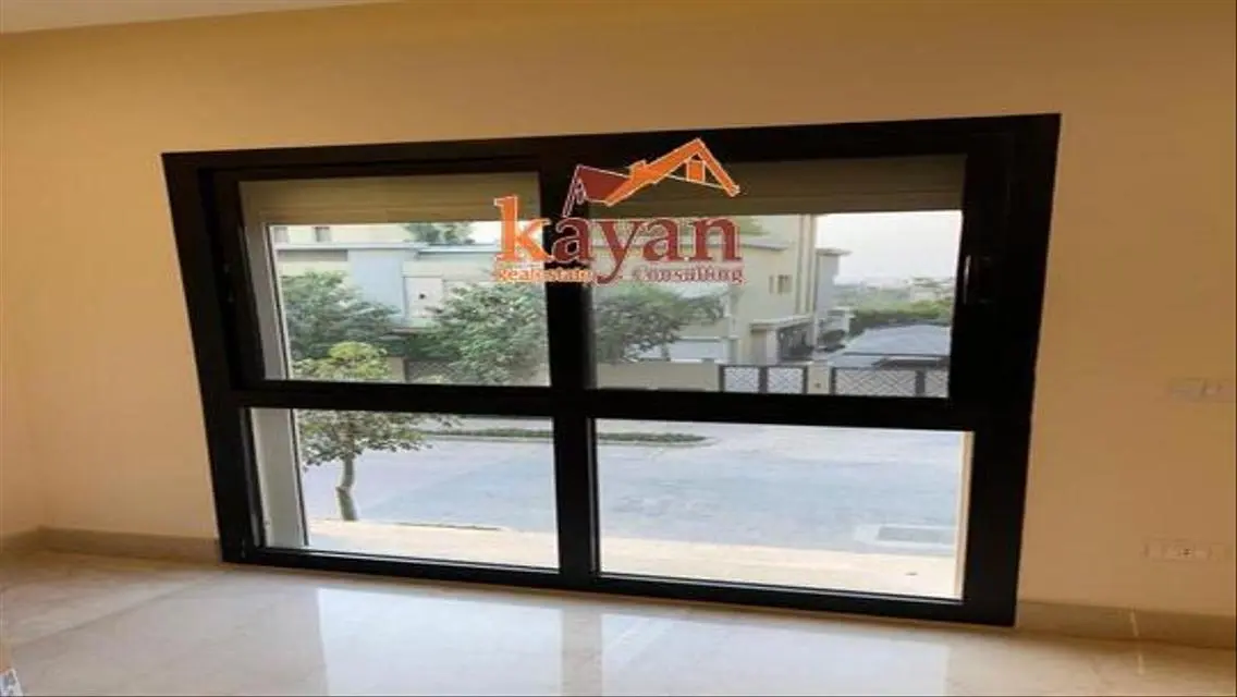 Semi-Furnished Apartment For Rent  Villette Sodic