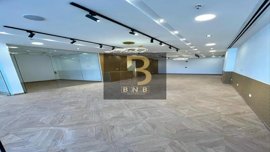 Luxury Apartment for Rent - 400 Square Meters