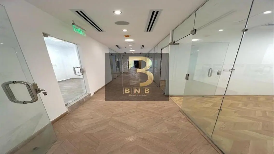 Luxury Apartment for Rent - 400 Square Meters
