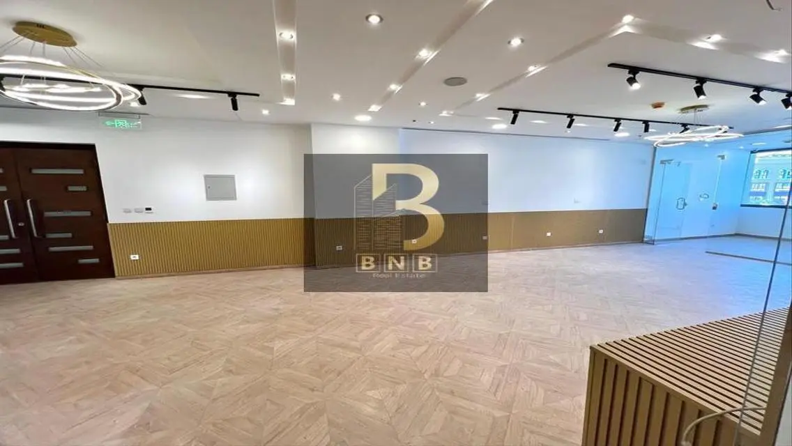 Luxury Apartment for Rent - 400 Square Meters