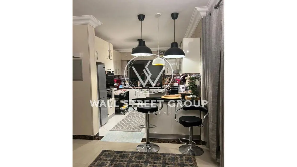 Apartment for sale 180m in  Maadi ashgr darna