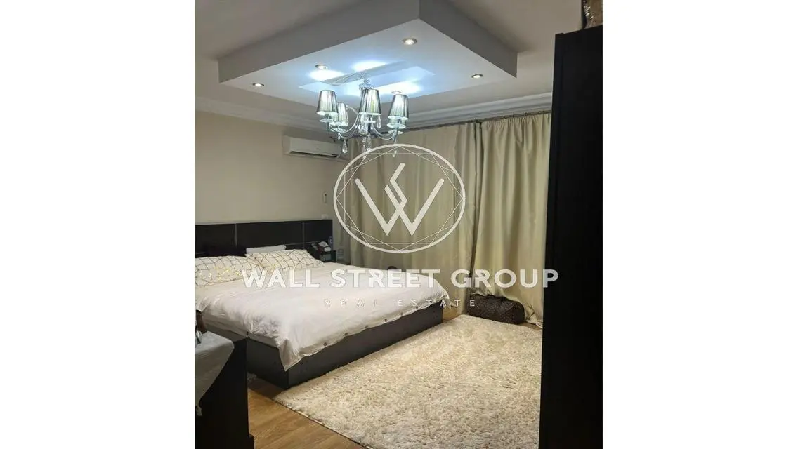Apartment for sale 180m in  Maadi ashgr darna