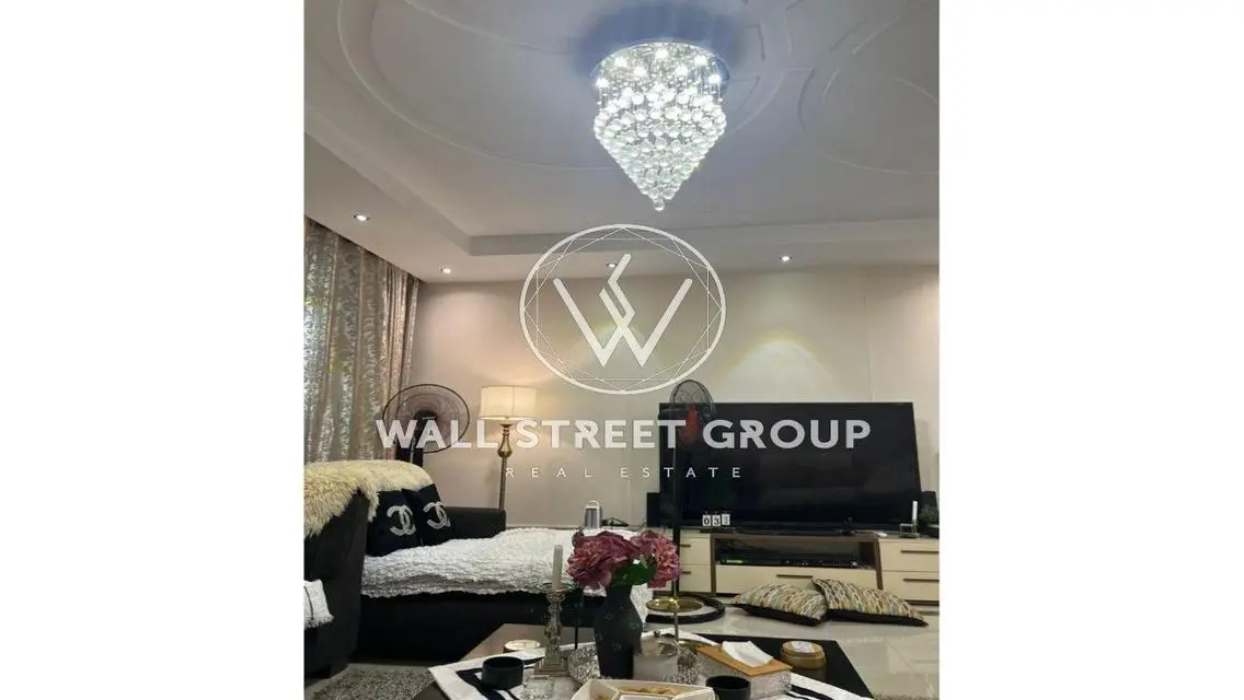 Apartment for sale 180m in  Maadi ashgr darna