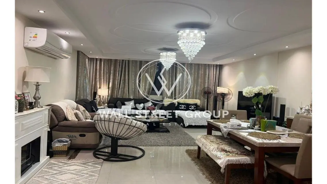 Apartment for sale 180m in  Maadi ashgr darna