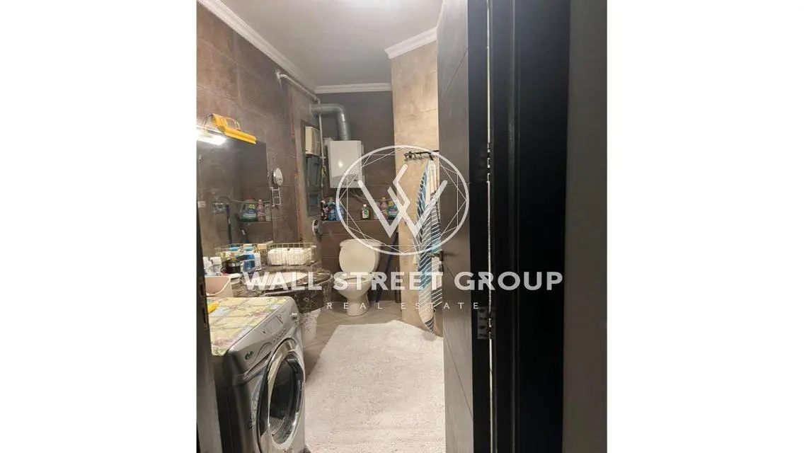 Apartment for sale 180m in  Maadi ashgr darna