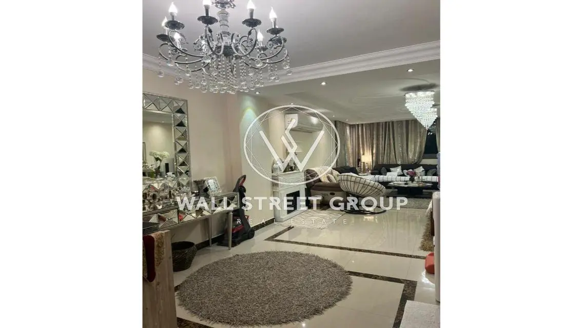 Apartment for sale 180m in  Maadi ashgr darna