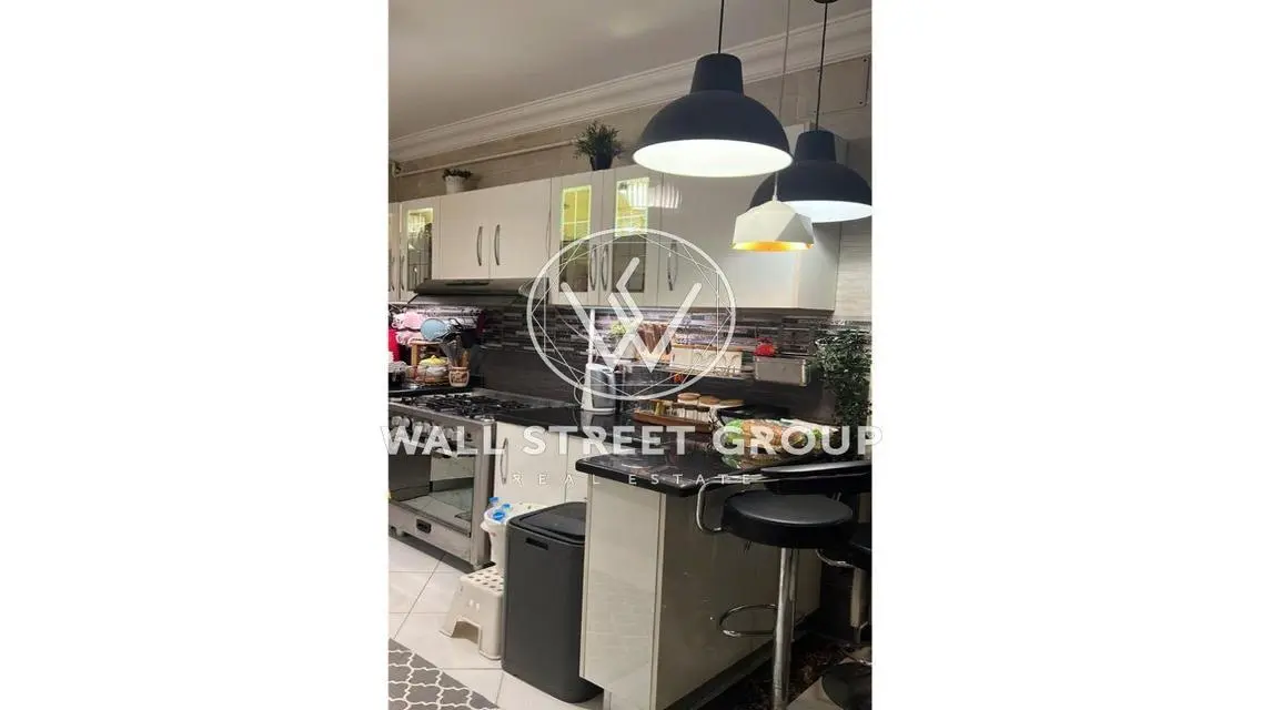 Apartment for sale 180m in  Maadi ashgr darna
