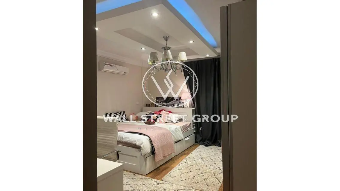 Apartment for sale 180m in  Maadi ashgr darna
