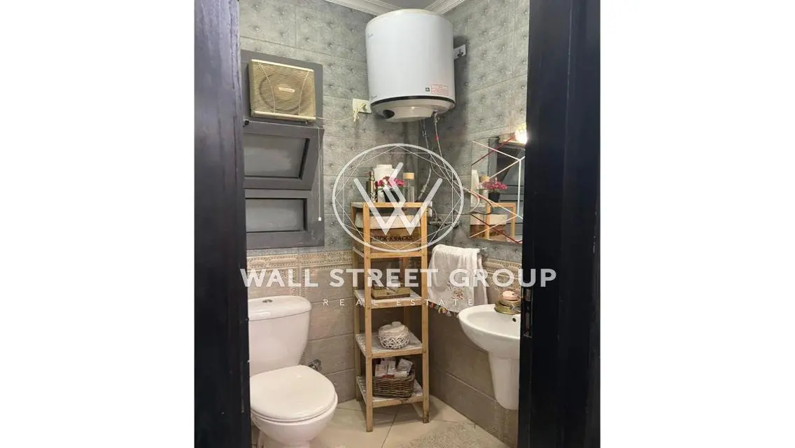 Apartment for sale 180m in  Maadi ashgr darna
